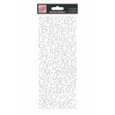 Anita's Outline Stickers - Alpha Stars