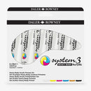 Daler Rowney System 3 Heavy Body 6 x 59ml Starter Set
