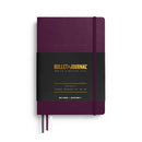 Leuchtturm 1917 Medium (A5) Bullet Journal Edition 2