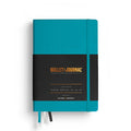 Leuchtturm 1917 Medium (A5) Bullet Journal Edition 2