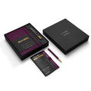 Leuchtturm 1917 Bullet Journal Purple26 Collector’s Set