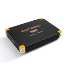 Leuchtturm 1917 Pocket (A6) Bullet Journal (Set of 3)