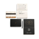 Leuchtturm 1917 Pocket (A6) Bullet Journal (Set of 3)