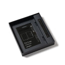 Leuchtturm 1917 Bullet Journal Stealth Collector’s Set