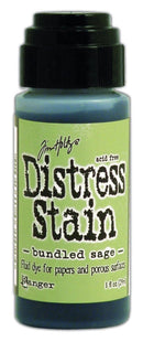 Ranger Tim Holtz Distress Stain