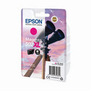 Epson 502XL Magenta Ink Cartridge C13T02W34010