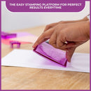 Crafter's Companion Rock-A-Block - 2 Pack