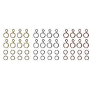 Tim Holtz idea-ology Charm Clips