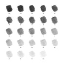 Staedtler Mars Lumograph Drawing Pencils (Tin of 24 Assorted Degrees)