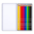 Staedtler 146C Colour Pencils (Metal Case)