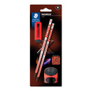 Staedtler Norix Set