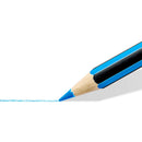 Staedtler Noris 185 Colour Pencils World Kids Colouring Day Special Edition