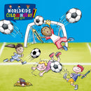 Staedtler Noris 185 Colour Pencils World Kids Colouring Day Special Edition