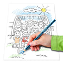 Staedtler Noris 185 Colour Pencils World Kids Colouring Day Special Edition