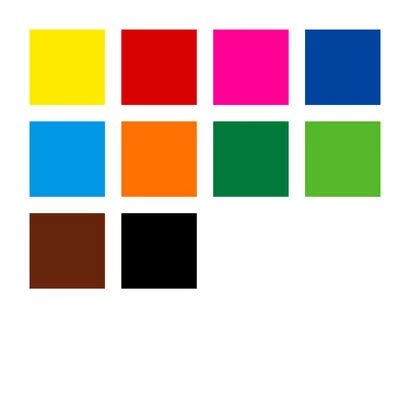 Staedtler Triplus® Color 323 Assorted Desktop Box (10 pcs)
