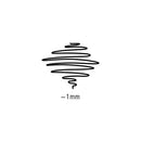 Staedtler Triplus® Color 323 Assorted Desktop Box (10 pcs)