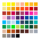 Staedtler Triplus Fineliner 334 Assorted Colours (Box of 60)