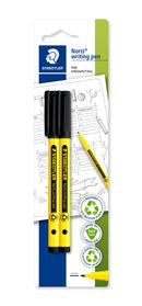 Staedtler Noris® 307 Writing Pen (2 Pack)