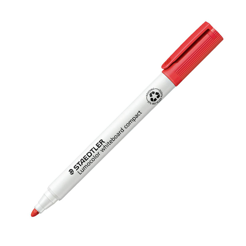 Staedtler Lumocolor 341 Whiteboard Compact Pen