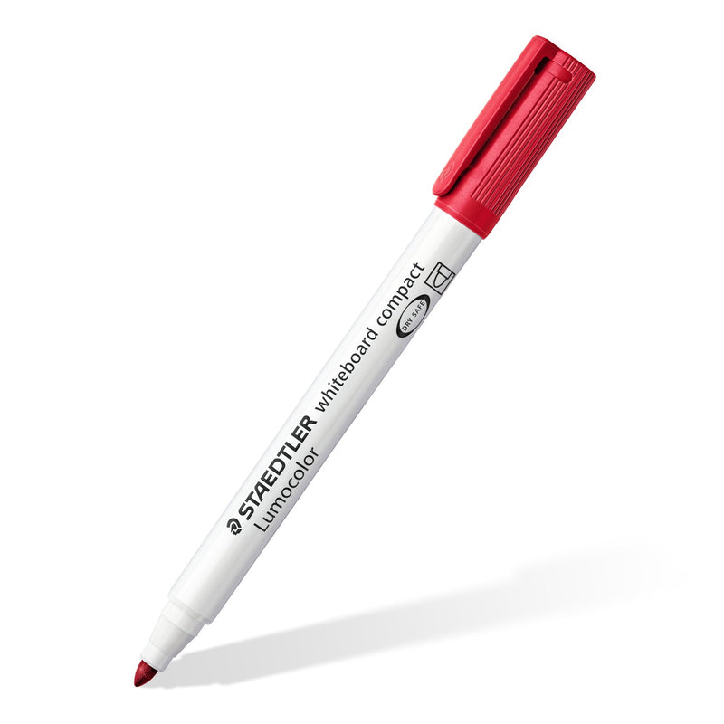 Staedtler Lumocolor 341 Whiteboard Compact Pen