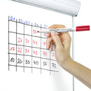 Staedtler Lumocolor 341 Whiteboard Compact Pen (Wallet of 6)