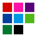 Staedtler Ball 4230 Ballpoint Pens - Assorted Colours (8 Pack)