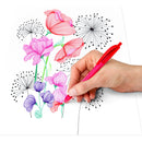 Staedtler Ball 4230 Ballpoint Pens - Assorted Colours (8 Pack)