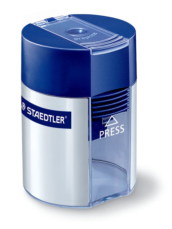 Staedtler 511 Single-Hole Tub Sharpener