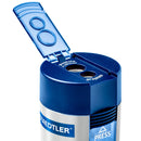 Staedtler 512 Double-Hole Tub Sharpener