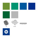 Staedtler Hand Lettering x Watercolour Set