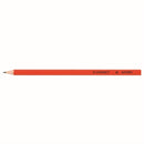 Q-Connect 2B Office Pencil (Pack of 12)