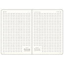 Leuchtturm 1917 Daily Planner Dotted Medium (A5) 2027