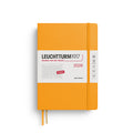Leuchtturm 1917 Daily Planner Dotted Medium (A5) 2026