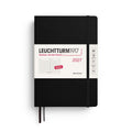 Leuchtturm 1917 Daily Planner Dotted Medium (A5) 2027