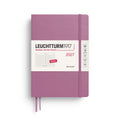 Leuchtturm 1917 Daily Planner Dotted Medium (A5) 2027