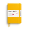 Leuchtturm 1917 Daily Planner Dotted Medium (A5) 2027