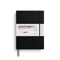 Leuchtturm 1917 Daily Planner Master (A4+) 2026