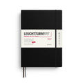 Leuchtturm 1917 Daily Planner Master (A4+) 2027