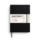 Leuchtturm 1917 Daily Planner Master (A4+) 2027