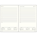 Leuchtturm 1917 Daily Planner Medium (A5) 2026