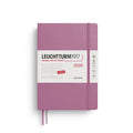 Leuchtturm 1917 Daily Planner Medium (A5) 2026