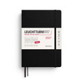 Leuchtturm 1917 Daily Planner Medium (A5) 2027