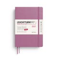Leuchtturm 1917 Daily Planner Medium (A5) 2027