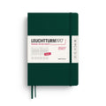 Leuchtturm 1917 Daily Planner Medium (A5) 2027