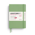 Leuchtturm 1917 Daily Planner Medium (A5) 2027