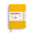 Leuchtturm 1917 Daily Planner Medium (A5) 2027