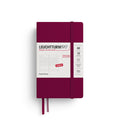 Leuchtturm 1917 Daily Planner Pocket (A6) 2026