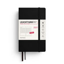 Leuchtturm 1917 Daily Planner Pocket (A6) 2027