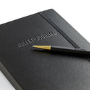 Leuchtturm 1917 Drehgriffel Nr. 1 Bullet Journal Edition Black - Gel Pen with Black Ink