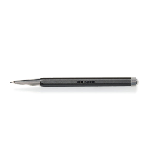 Leuchtturm 1917 Drehgriffel Nr. 2 Bullet Journal Edition Twist Pencil (0.7mm)